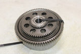 88-96 SUZUKI KATANA 600 GSX600F OEM COMPLETE CLUTCH W PLATES BASKET HUB