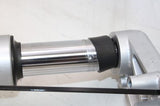 1995 BMW R1100GS OEM COMPLETE FRONT END FORKS SUSPENSION HANDLEBARS TRIPLE TREE