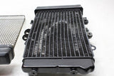 88-91 HONDA HAWK GT 650 OEM ENGINE RADIATOR MOTOR COOLER COOLING RADIATER