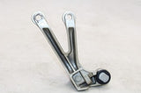 98-04 KAWASAKI NINJA ZX6R ZX600J OEM RIGHT REAR BACK PASSENGER PEG