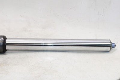 00-02 KAWASAKI NINJA ZX6R ZX600J OEM RIGHT FRONT FORK SHOCK SUSPENSION