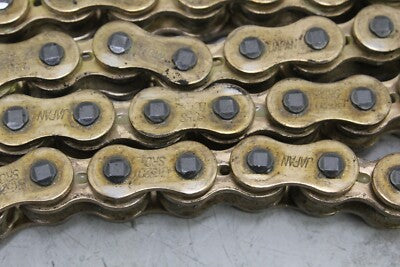 06-16 YAMAHA YZF R6 MAIN DRIVE CHAIN