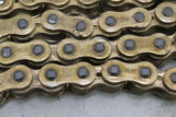06-16 YAMAHA YZF R6 MAIN DRIVE CHAIN