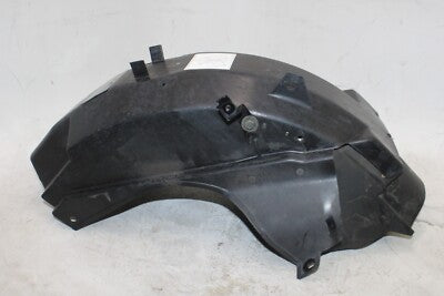 86-06 KAWASAKI CONCOURS 1000 ZG1000A OEM REAR BACK WHEEL FENDER MUD GUARD