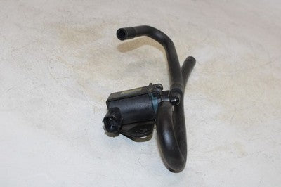 2002 HONDA CBR1100XX OEM AIR VALVE SOLENOID TOP ENGINE SWITCH SENSOR