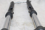 1994 KAWASAKI NINJA 250R EX250F OEM COMPLETE FRONT END FORKS TRIPLE TREE