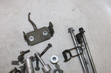 2003 SUZUKI SV1000S OEM ENGINE MOUNTING BOLTS HARDWARE MOTOR SCREWS