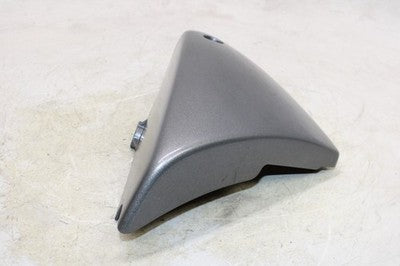 2009 KAWASAKI VULCAN 900 VN900D CLASSIC LT OEM LEFT UPPER COVER PANEL