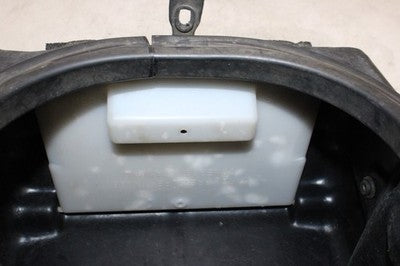 2001 HONDA RANCHER 350 TRX350FM 4X4 S OEM REAR LUGGAGE BOX CONTAINER