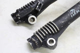 1980 YAMAHA XT250 OEM RIGHT LEFT FRONT SUSPENSION FORKS SHOCKS