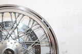 1997 KAWASAKI VULCAN 1500 VN1500D OEM FRONT WHEEL RIM