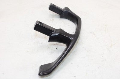 1995 KAWASAKI NINJA ZX6R ZX600F OEM LEFT PASSENGER REAR SEAT GRAB BAR HANDLE