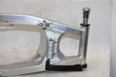 2000 SUZUKI GSXR 750 OEM REAR SWINGARM BACK SUSPENSION SWING ARM