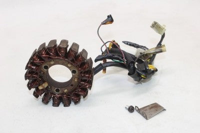 1982 KAWASAKI KZ750N OEM STATOR GENERATOR ALTERNATOR MAGNETO