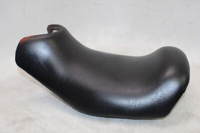 1990 SUZUKI KATANA 600 GSX600F OEM FRONT DRIVERS SEAT PAD SADDLE PILLION