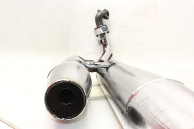 99-05 YAMAHA V STAR 1100 XVS1100 OEM EXHAUST PIPE