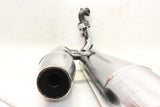 99-05 YAMAHA V STAR 1100 XVS1100 OEM EXHAUST PIPE