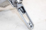 05-23 HONDA CBR600RR OEM RIGHT REAR BACK PASSENGER PEG