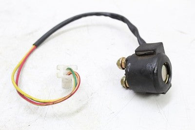 2000 APRILIA RSV MILLE ROTAX V990 OEM ENGINE STARTER RELAY STARTING MOTOR SWITCH