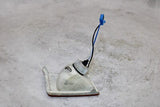 2002 BAJAJ CHETAK OEM LEFT FRONT TURN SIGNAL LIGHT INDICATOR