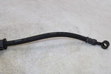 05-06 HONDA CBR600RR OEM REAR BACK BRAKE HOSE FLUID LINE