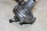 02-09 HONDA INTERCEPTOR 800 VFR800 OEM ENGINE WATER COOLANT PUMP