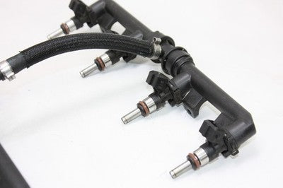 2016 BMW S1000XR OEM FUEL INJECTORS
