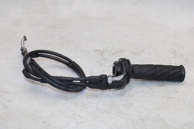 1997 YAMAHA YZF1000R OEM THROTTLE CABLE LINE HOUSING GUIDE