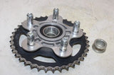 2021 DUCATI SCRAMBLER 1100 SPORT OEM REAR BACK SPROCKET