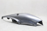 2007 SUZUKI GSXR 750 OEM LEFT REAR BACK TAIL FAIRING COWL SHROUD