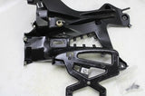 2008 BMW K1200S OEM LEFT FRONT FAIRING PANEL BRACKET HOLDER STAY