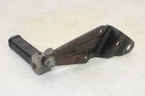 1972 HONDA CL350 SCRAMBLER OEM RIGHT REAR BACK PASSENGER FOOT PEG REST