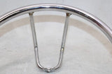 2020 SYM 200i OEM PASSENGER REAR SEAT GRAB BAR HANDLE SET
