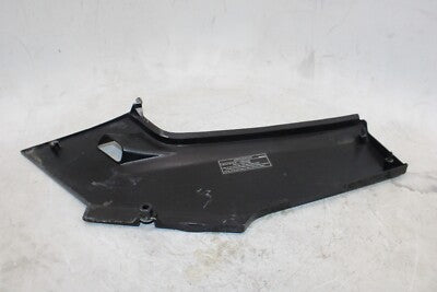 1994 KAWASAKI NINJA 250R EX250F OEM RIGHT FRONT SIDE SEAT PANEL COWL FAIRING