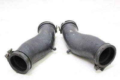 03-05 YAMAHA YZF R6 OEM LEFT RIGHT RAM AIR INTAKE TUBE SET