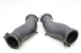03-05 YAMAHA YZF R6 OEM LEFT RIGHT RAM AIR INTAKE TUBE SET
