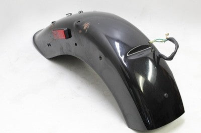 2006 HONDA REBEL 250 CMX250C OEM REAR BACK WHEEL FENDER MUD GUARD