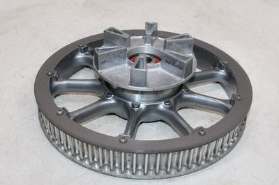 99-03 YAMAHA ROAD STAR XV1600A OEM REAR SPROCKET PULLEY WHEEL