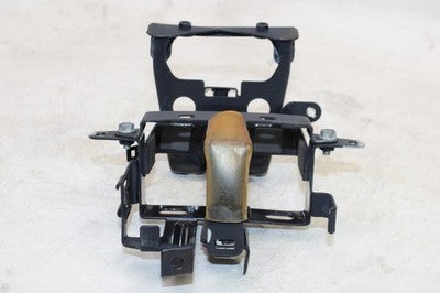2010 Honda Elite 110 NHX110 OEM REAR BACK BATTERY BOX