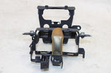 2010 Honda Elite 110 NHX110 OEM REAR BACK BATTERY BOX