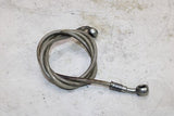 2005 DUCATI MULTISTRADA 1000 DS OEM REAR BACK BRAKE HOSE FLUID LINE