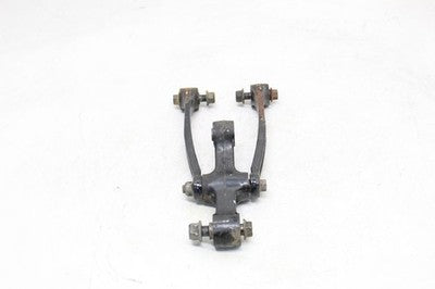 1994 SUZUKI KATANA 600 GSX600F OEM REAR DOGBONE SHOCK LINKAGE LINK