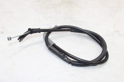 2004 KAWASAKI NINJA 250R EX250F OEM CLUTCH CABLE LINE