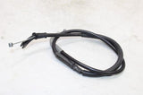 2004 KAWASAKI NINJA 250R EX250F OEM CLUTCH CABLE LINE
