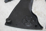 2008 KAWASAKI NINJA 650R EX650-A OEM RIGHT LEFT FRAME MID SIDE COVERS COWLS TRIM