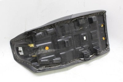 2011 KAWASAKI KLR650 OEM FRONT RIDER SEAT
