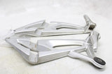 2008 BMW K1200S OEM REAR BACK PASSENGER PEG SET PAIR
