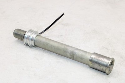 18-25 KAWASAKI NINJA ZX6R ZX636 OEM FRONT WHEEL RIM AXLE PIVOT BOLT