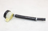 1995 KAWASAKI NINJA ZX6R ZX600F OEM REAR BRAKE MASTER FLUID RESERVOIR