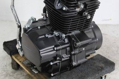 2022 XMOTOS XB88 ENGINE MOTOR 250cc